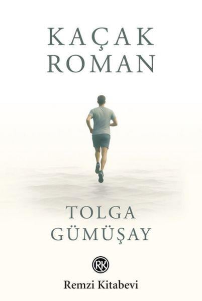 Kaçak Roman