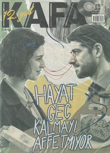 Kafa Dergisi 2026/144