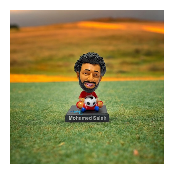 Kafa Sallanan Figür Mohamed Salah
