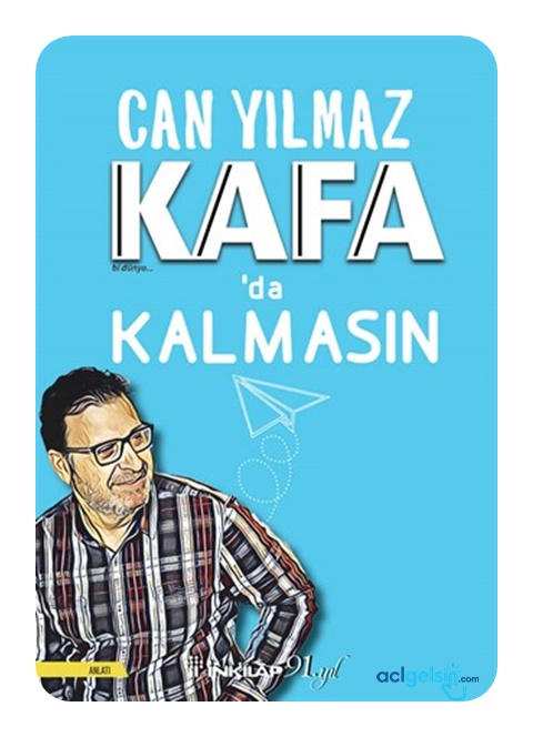 Kafa'da Kalmasın