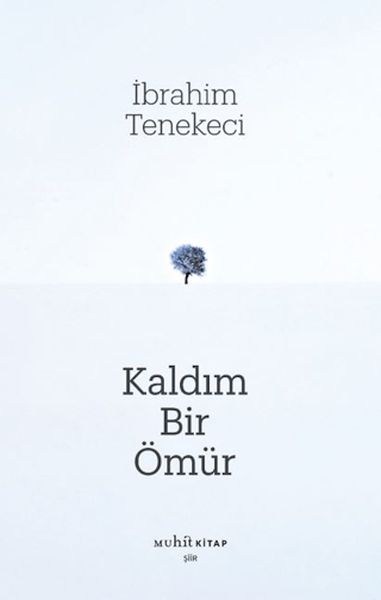 Kaldım Bir Ömür