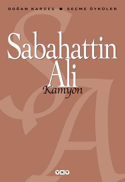 Kamyon Seçme Öyküler