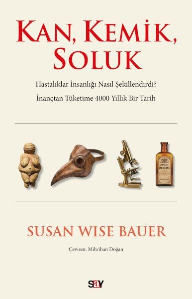 Kan, Kemik, Soluk
