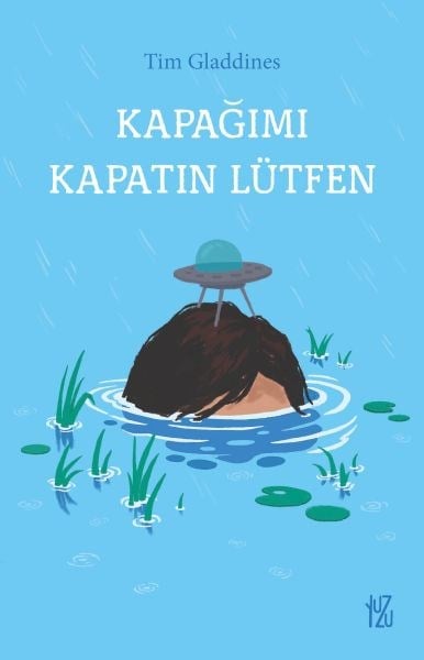 Kapağımı Kapatın Lütfen