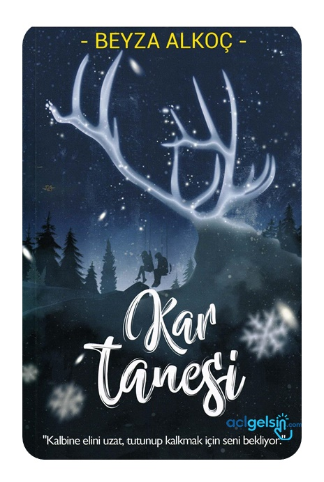 Kar Tanesi - Beyza Alkoç