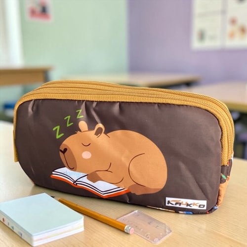Kaukko Kıds Kalem Çantası (clever) L5386