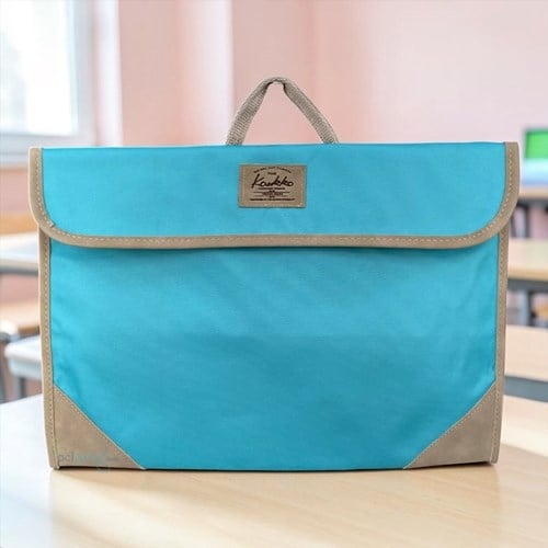 Kaukko Nature Dosya Çantası K2358