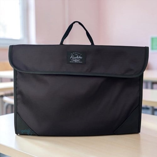 Kaukko Nature Dosya Çantası K2358