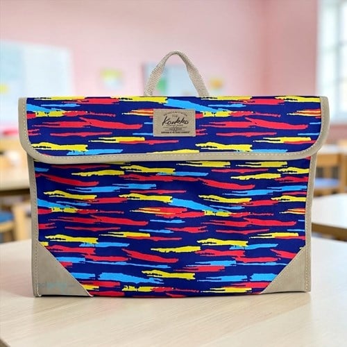 Kaukko Nature Dosya Çantası K2358