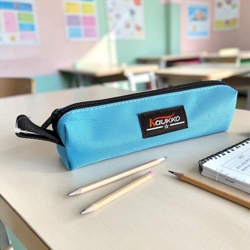 Kaukko Sosis Kalem Çantası K2678
