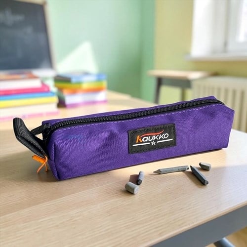 Kaukko Sosis Kalem Çantası K2678