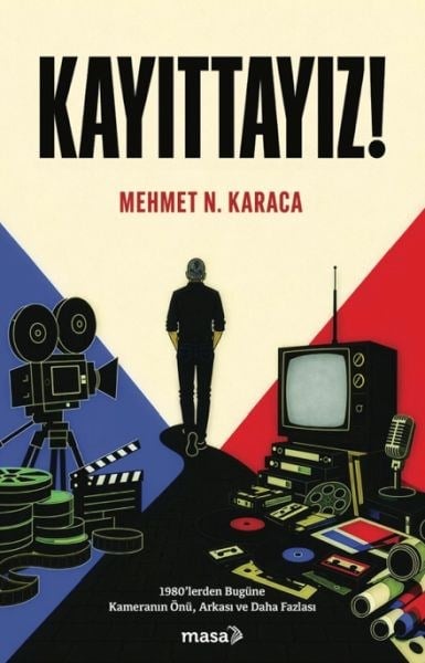 Kayıttayız!