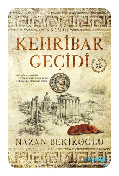 Kehribar Geçidi