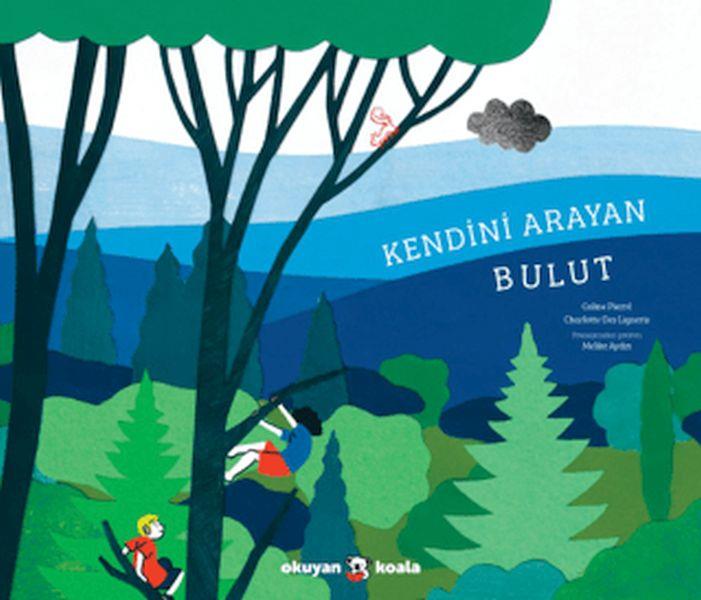 Kendini Arayan Bulut
