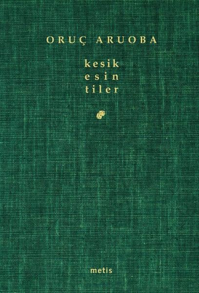 Kesik Esintiler