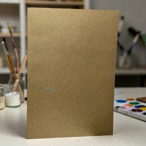 Keskin 36x52 Cm Kraft Resim Dosyası