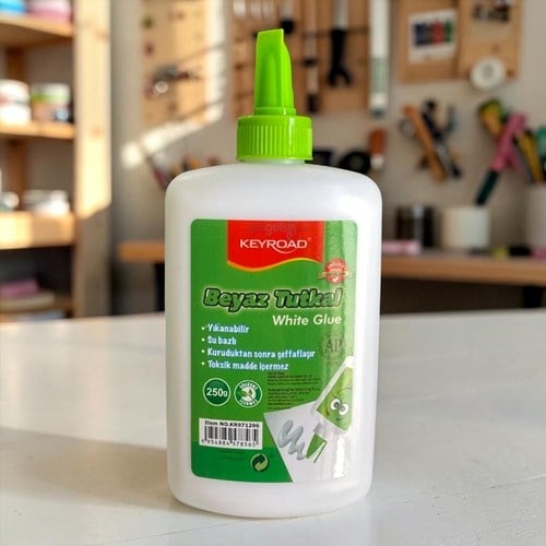 Keyroad Beyaz Turkal 250 Gr