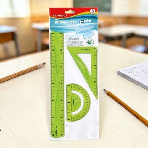 Keyroad Flexible Çizim Seti