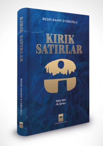 Kırık Satırlar