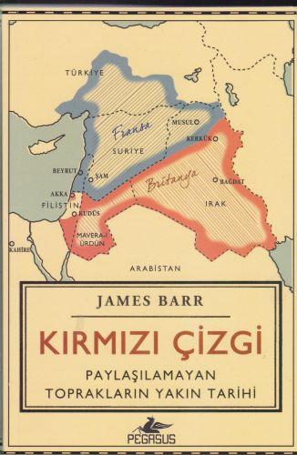 Kırmızı Çizgi