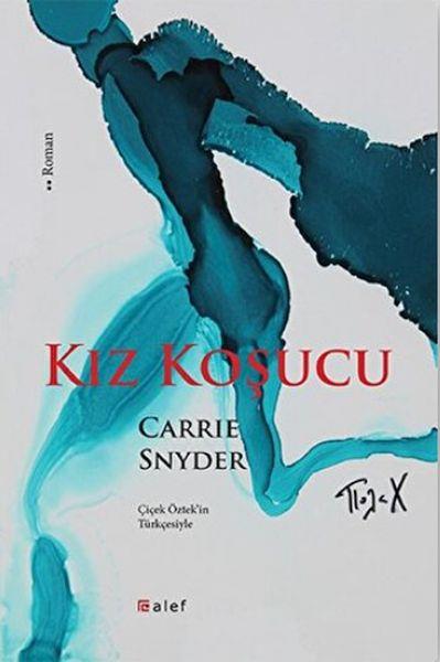 Kız Koşucu