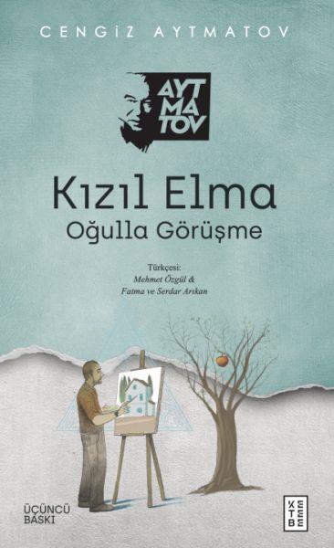 Kızıl Elma