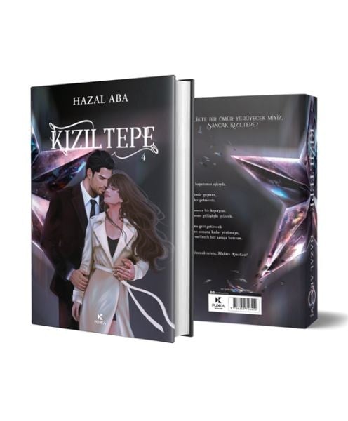 Kızıltepe 4 (Ciltli)