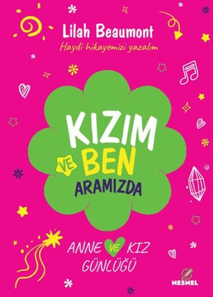 Kızım ve Ben