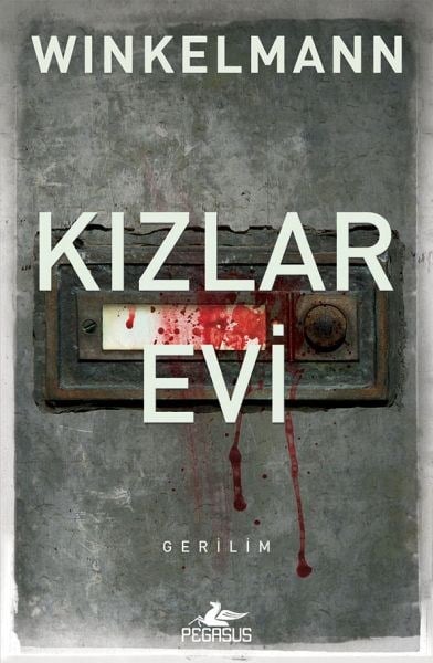 Kızlar Evi - Kerner ve Oswald Serisi 1