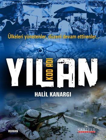 Kod Adı Yılan  Ülkeleri Yönetenler, Düzeni Devam Ettirenler