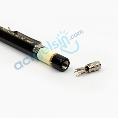 Koh-i-noor 2.5 Mm Çizim Kalemi Toison D'or 5905