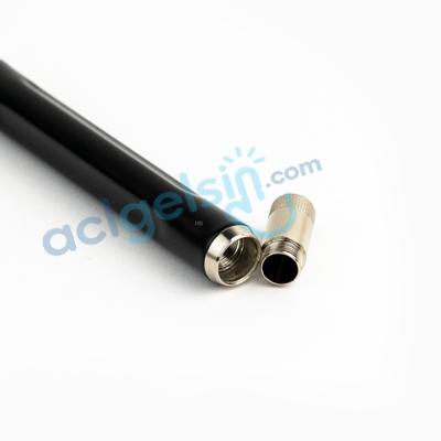 Koh-i-noor 5.6 Mm Çizim Kalemi Siyah