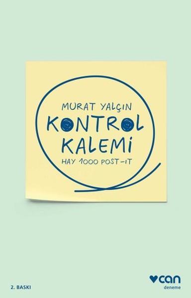 Kontrol Kalemi  Hay 1000 Post-it