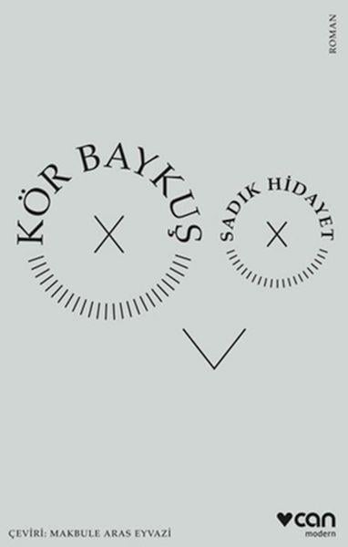Kör Baykuş