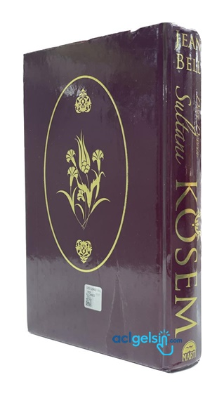 Kösem Sultan - Dört Devrin Sultanı