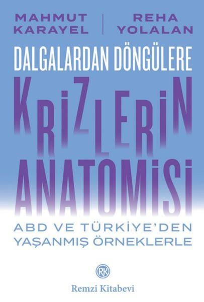 Krizlerin Anatomisi