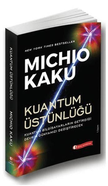 Kuantum Üstünlüğü