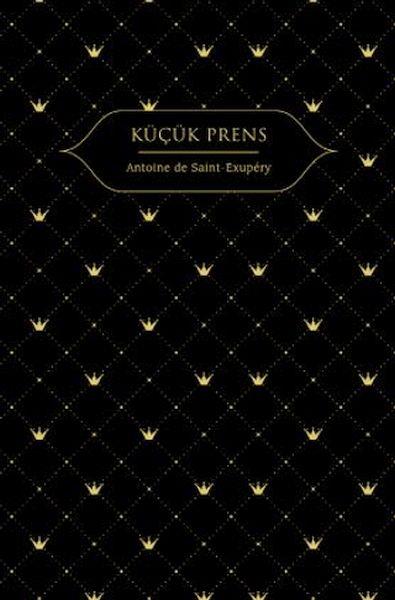 Küçük Prens (Ciltli)