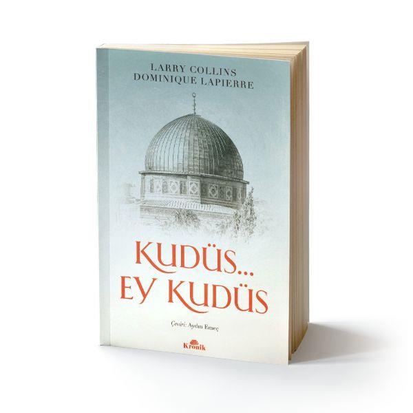 Kudüs... Ey Kudüs
