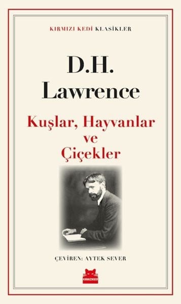 Kuşlar, Hayvanlar ve Çiçekler