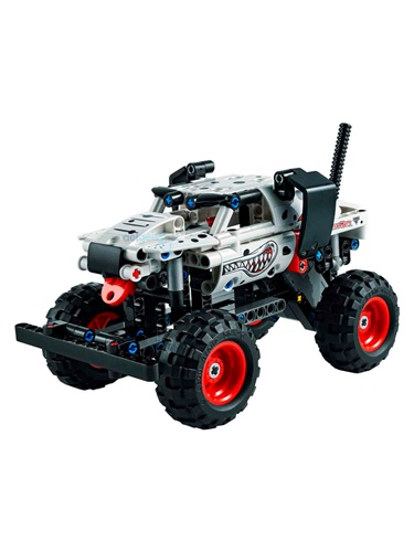 Lego Technic Monster Jam Monster Mutt Dalmaçyalı Lmt42150