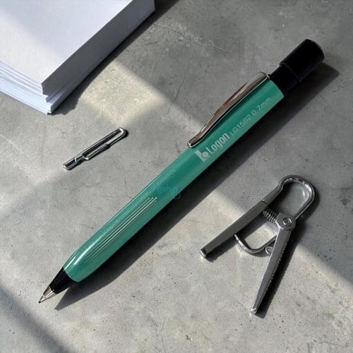 Logon Versatil Uçlu Kalem 0,7mm