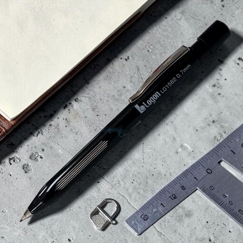 Logon Versatil Uçlu Kalem 0,7mm