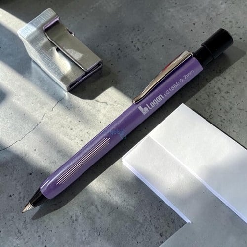 Logon Versatil Uçlu Kalem 0,7mm