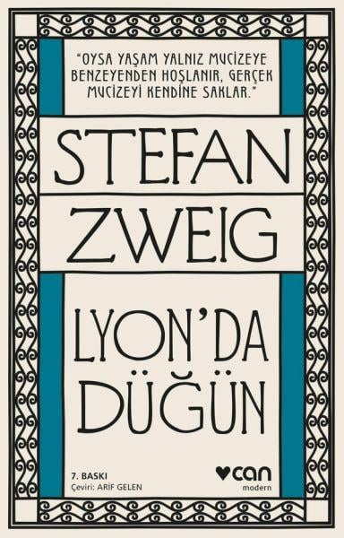 Lyon'da Düğün