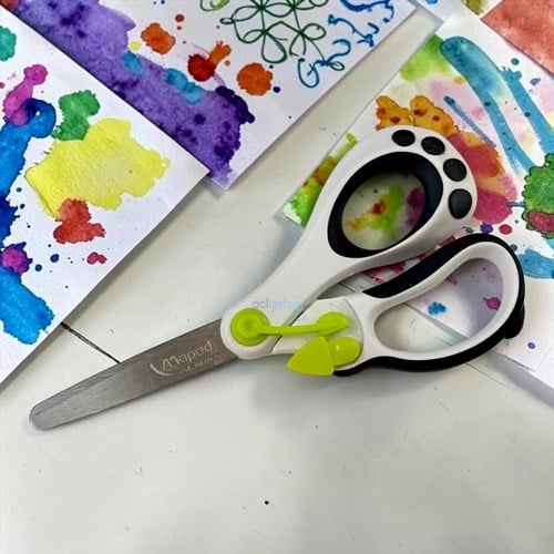 Maped Makas Koopy Çocuk 13cm