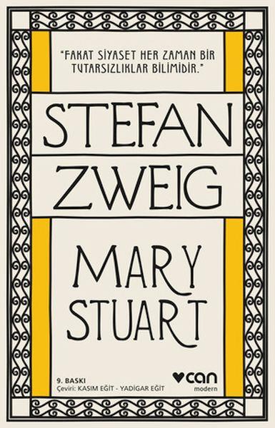Mary Stuart