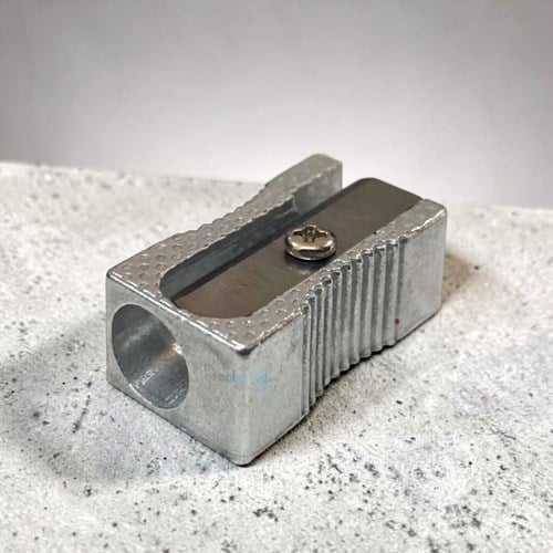 Mas Mileo Metal Kalemtraş Tekli