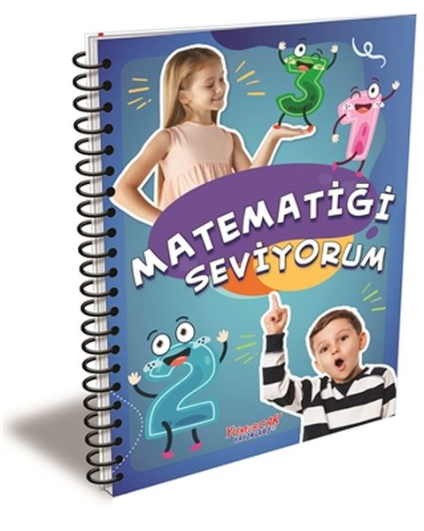 Matematiği Seviyorum (yeni)