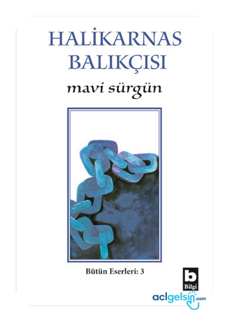 Mavi Sürgün
